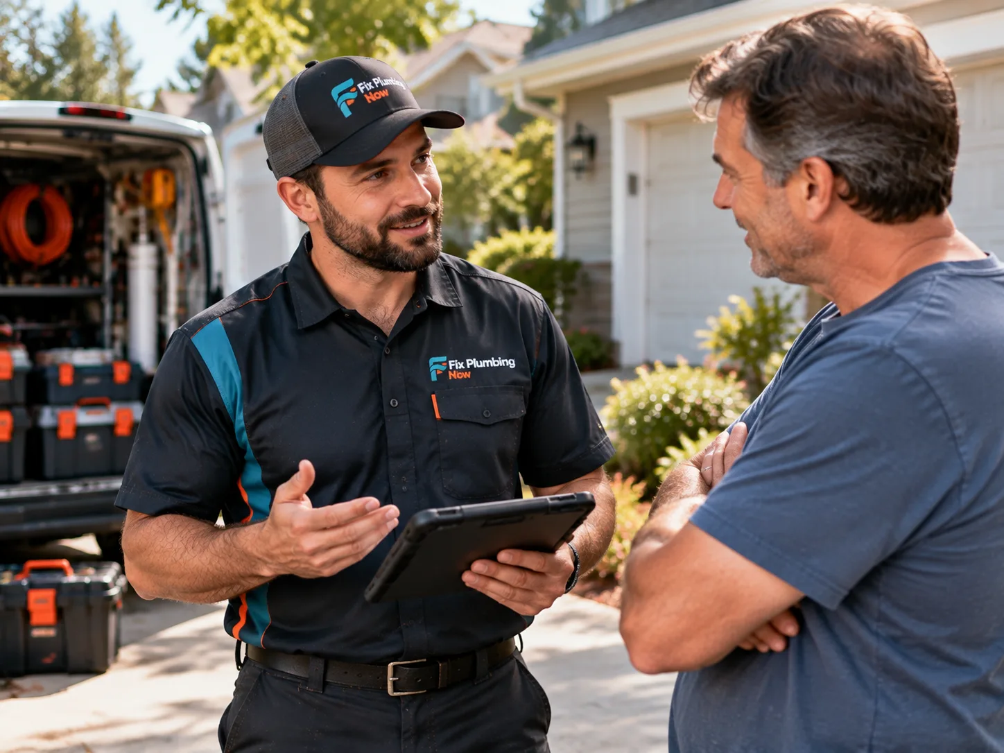 Clogged Drain Service Marsland, NE FAQs